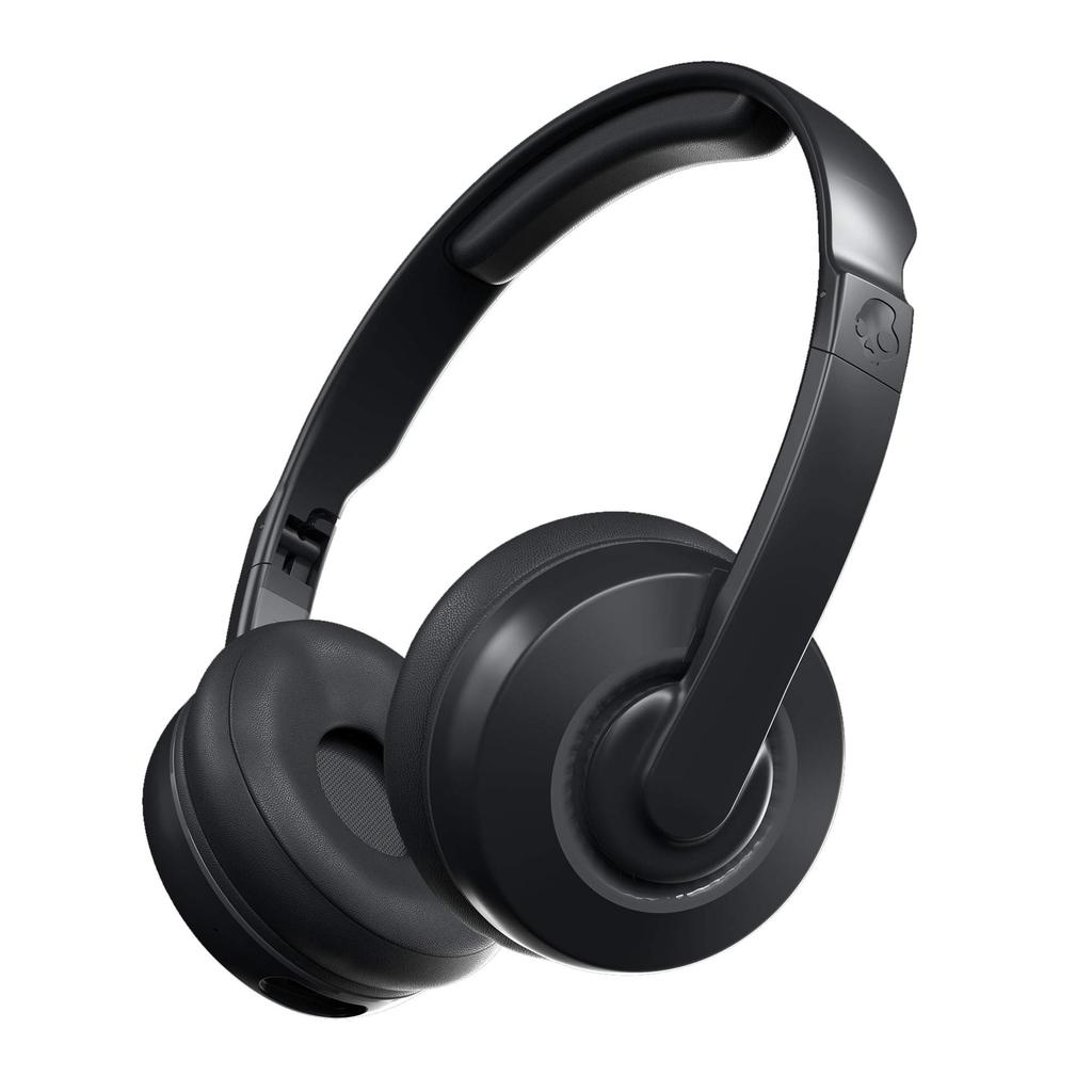 Official Skullcandy Store Cassette Wireless Bluetooth Classic Lightweight Durable Up To 22 Hours of Fast Song Activation Original Sticker Included