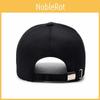 Smiling Face Embroidered Baseball Cap With Adjustable Strap For Casual Outdoor