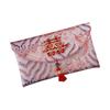 Cloth Wedding Money Pocket Chinese Style Red Packet HongBao New Year Red Envelope  Spring Festival