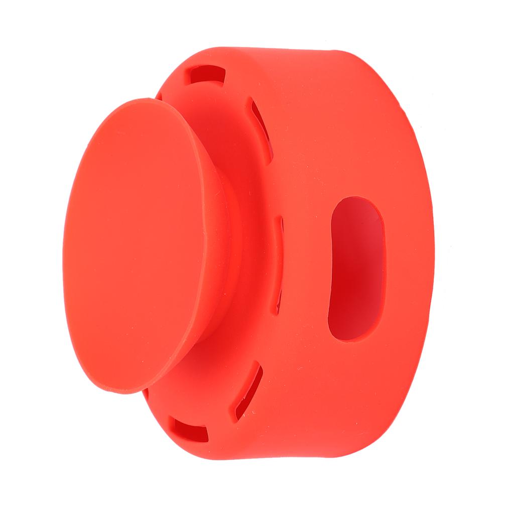 Silikonowe Etui Głośnikowe Oszczędzające Miejsce Ochronne Etui z Uchwytem na Przyssawkę do Głośników Dot 2