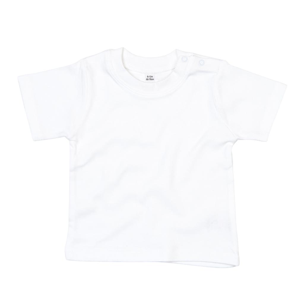 Babybugz Baby Made In Africa T-Shirt