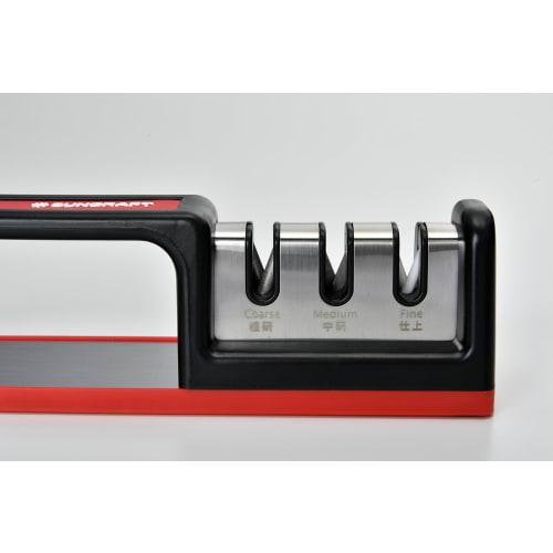 Suncraft Handy Knife Sharpener HKS-01