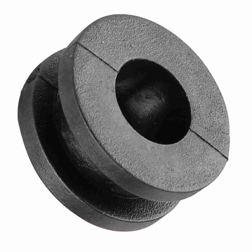 10Pcs Kit M6 Size Motorcycle M6 Rubber Grommets for Honda/Suzuki/Yamaha Motorcycle Fairings