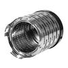 With Handle Camping Heater Stainless Steel Emergency Heater Durable Portable Heater  Hiking