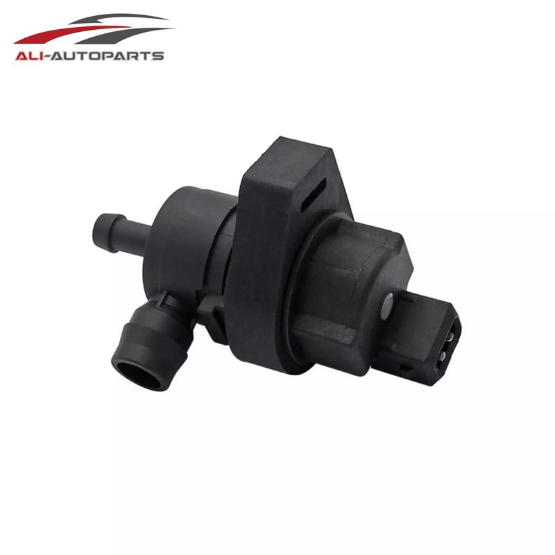 13901433603 Vapor Canister Purge Valve Car Fit for BMW E38 E39 E46 2p Fuel Tank Breather Valve 13907831770