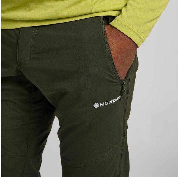 Montane Pants Terra