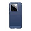 Phone Case For Oppo Realme Gt7 Pro ,flexible Tpu Fiber Protective Cover For Oppo Realme Gt7 Pro