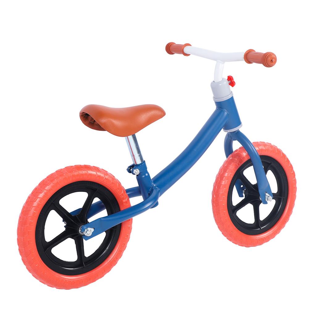 Toddler First  for 2 To 6 Year Old High Carbon Steel Steady Balancing Kids Push  with 2 Whee