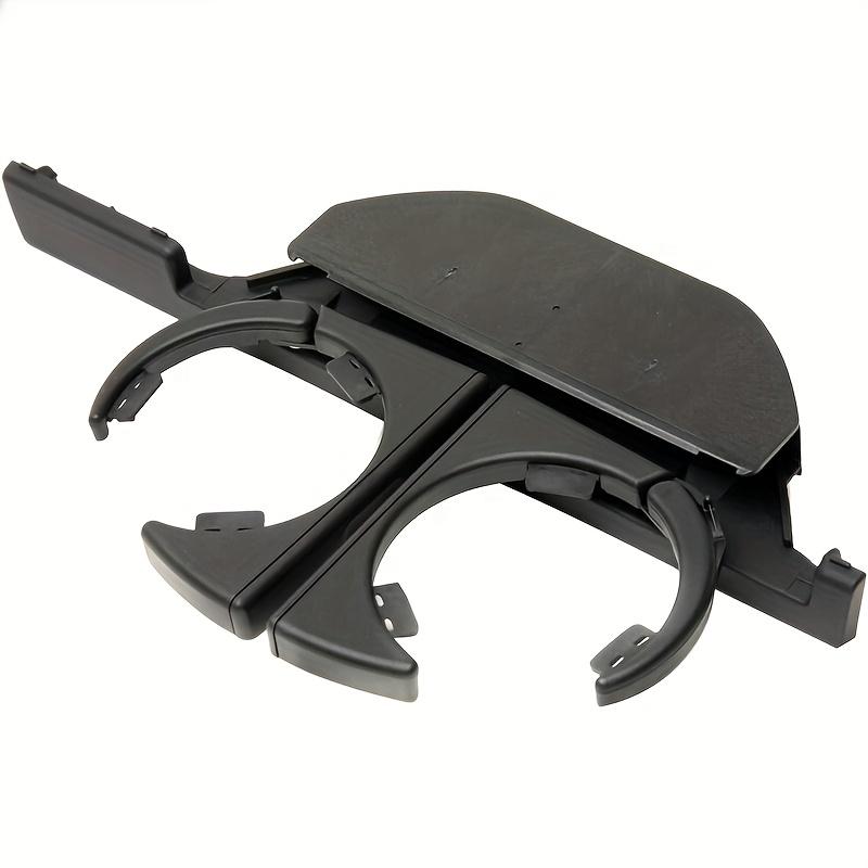51168190206 cup holder for BMW E39 525i 528i 530i 540i M5 95-06 - Durable Non-Slip Design,Direct Fit Interior Upgrade, Highquality Construction