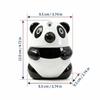 Soft Starry Patterns Projector Night Light Portable Night Light  Gift For Kids