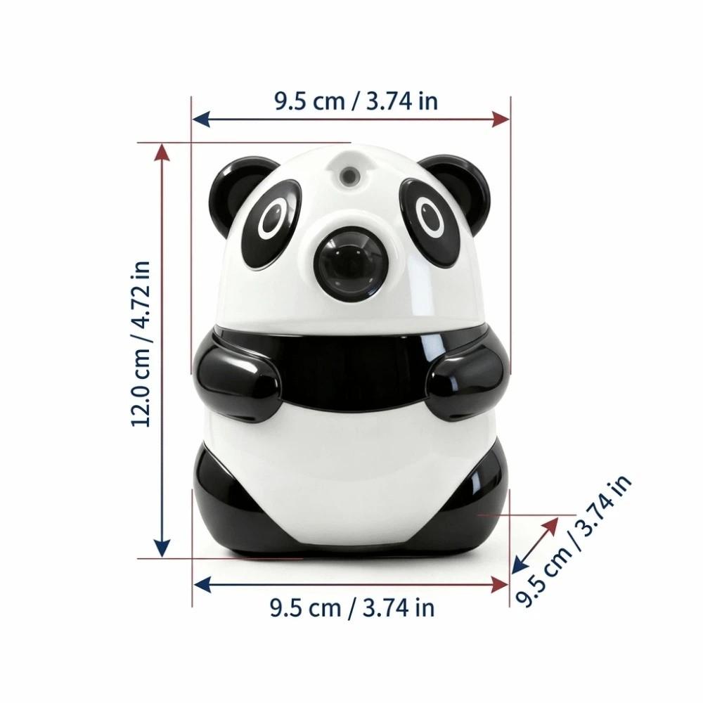 Soft Starry Patterns Projector Night Light Portable Night Light  Gift For Kids