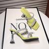 Scarpe da donna – Sandali