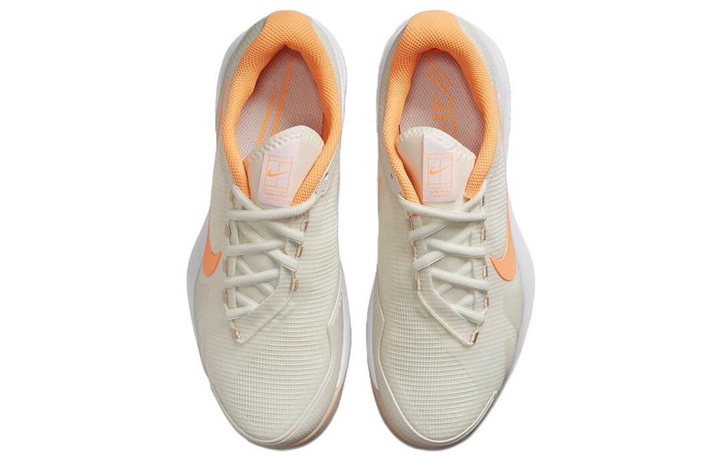 Nike Vapor X Air Zoom Hc 'Cream Orange' Women's CZ0222-104