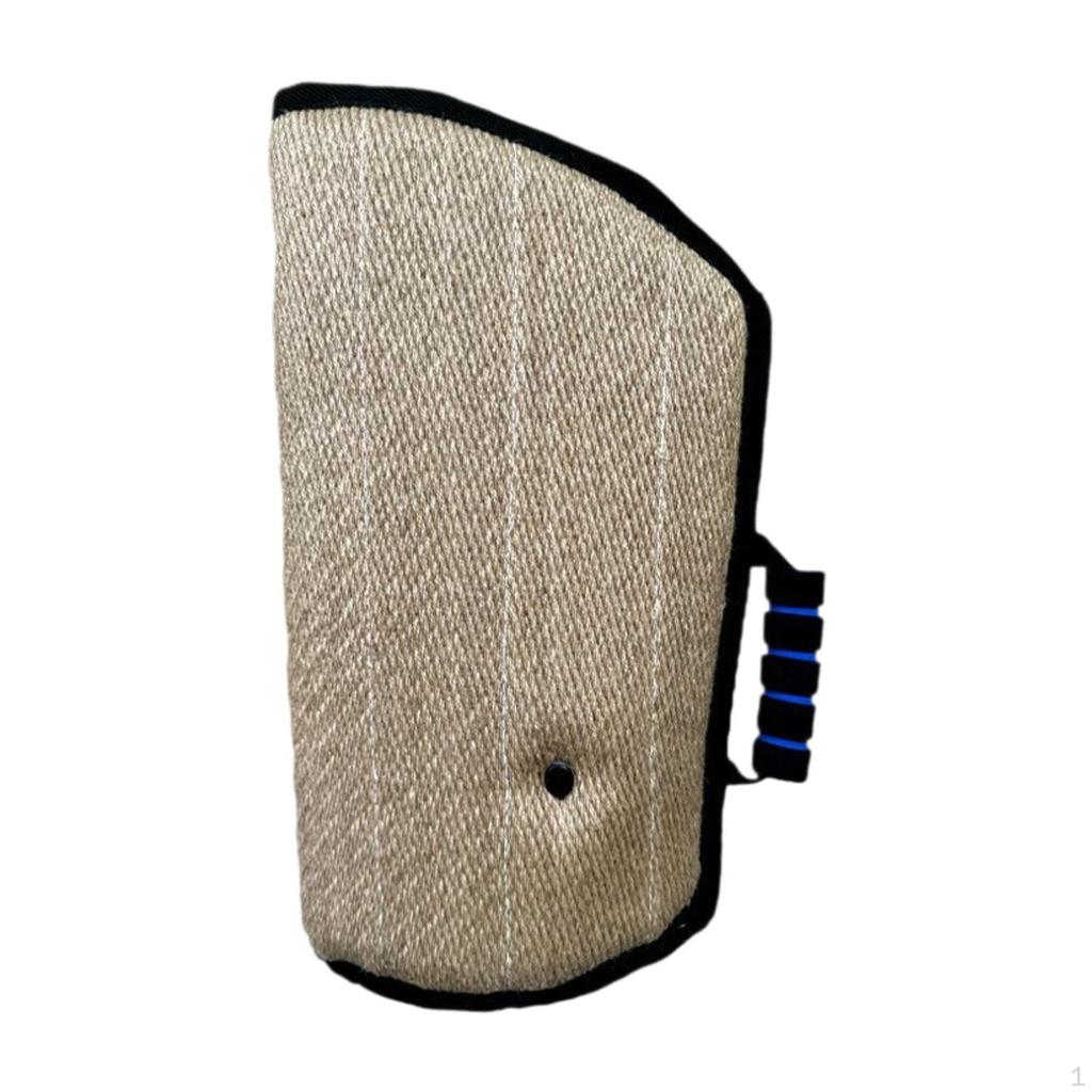 Beißarmschutzhülle, Hundeausbildungsärmel, Beißschutz für junge Hunde