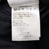 Moncler MONTGENEVRE Montgenevre Wool Down Jacket 0 NavyUsed