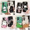 For Xiaomi Poco C65 Case Redmi 13C Cute Cartoon Cover Shockproof Phone Case For Xiaomi Redmi 13C C 65 PocoC65 Soft Fundas Bumper