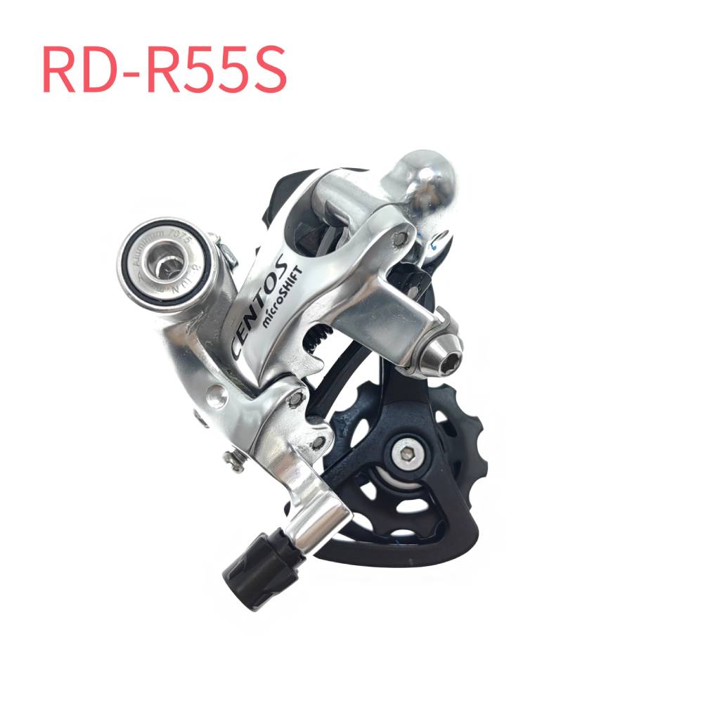 MicroSHIFT Bicycle Rear Derailleur R8/9 /10