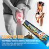 Knee Joint Care Ointment, Shoulder And Neck Pain Relief Cream, Waist And Leg Care Lotion, Reduces Joint Discomfort And Enhances Flexibility