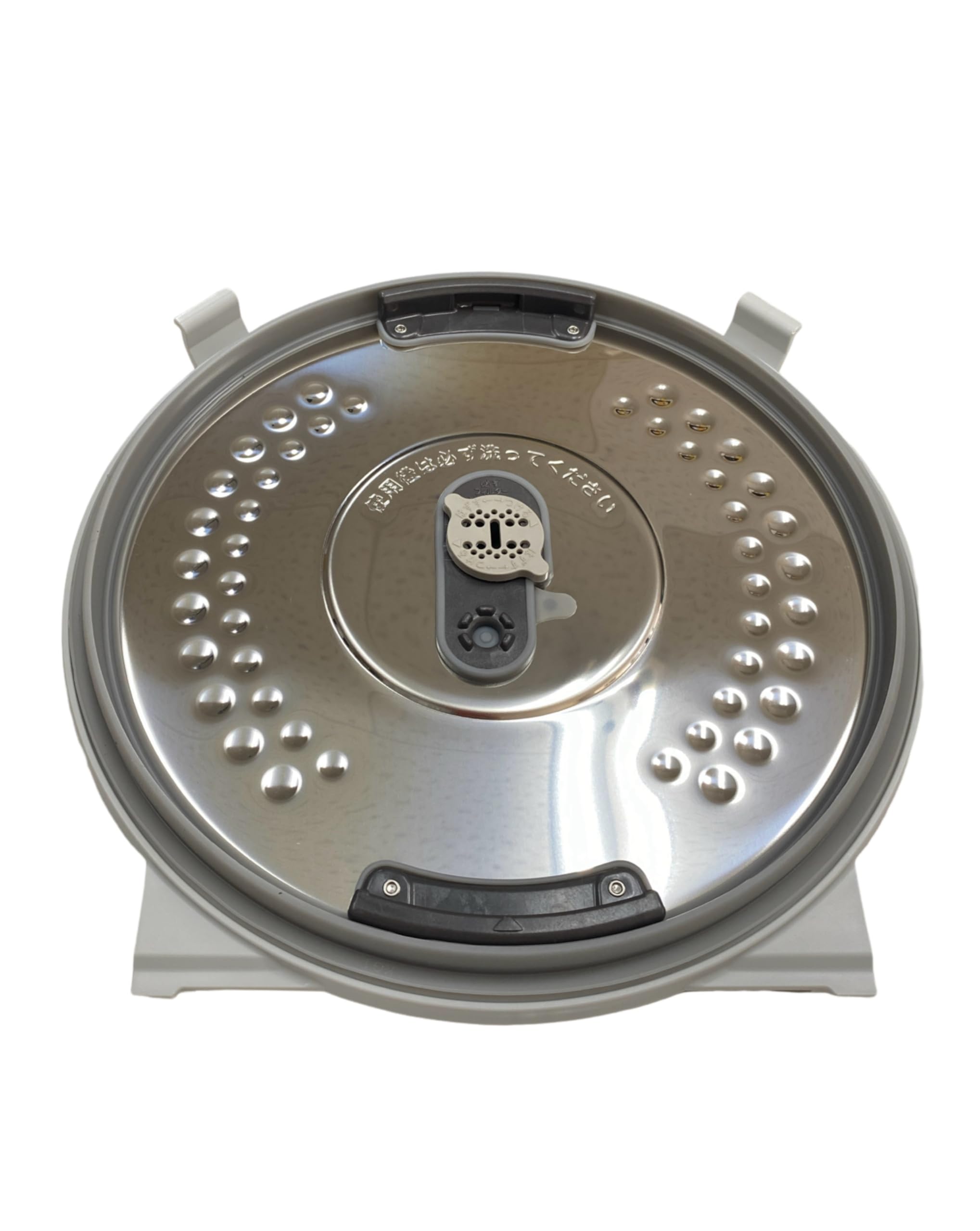 

HITACHI Rice Cooker Inner Lid Lid Heating Plate 004 RZ-RT18BK