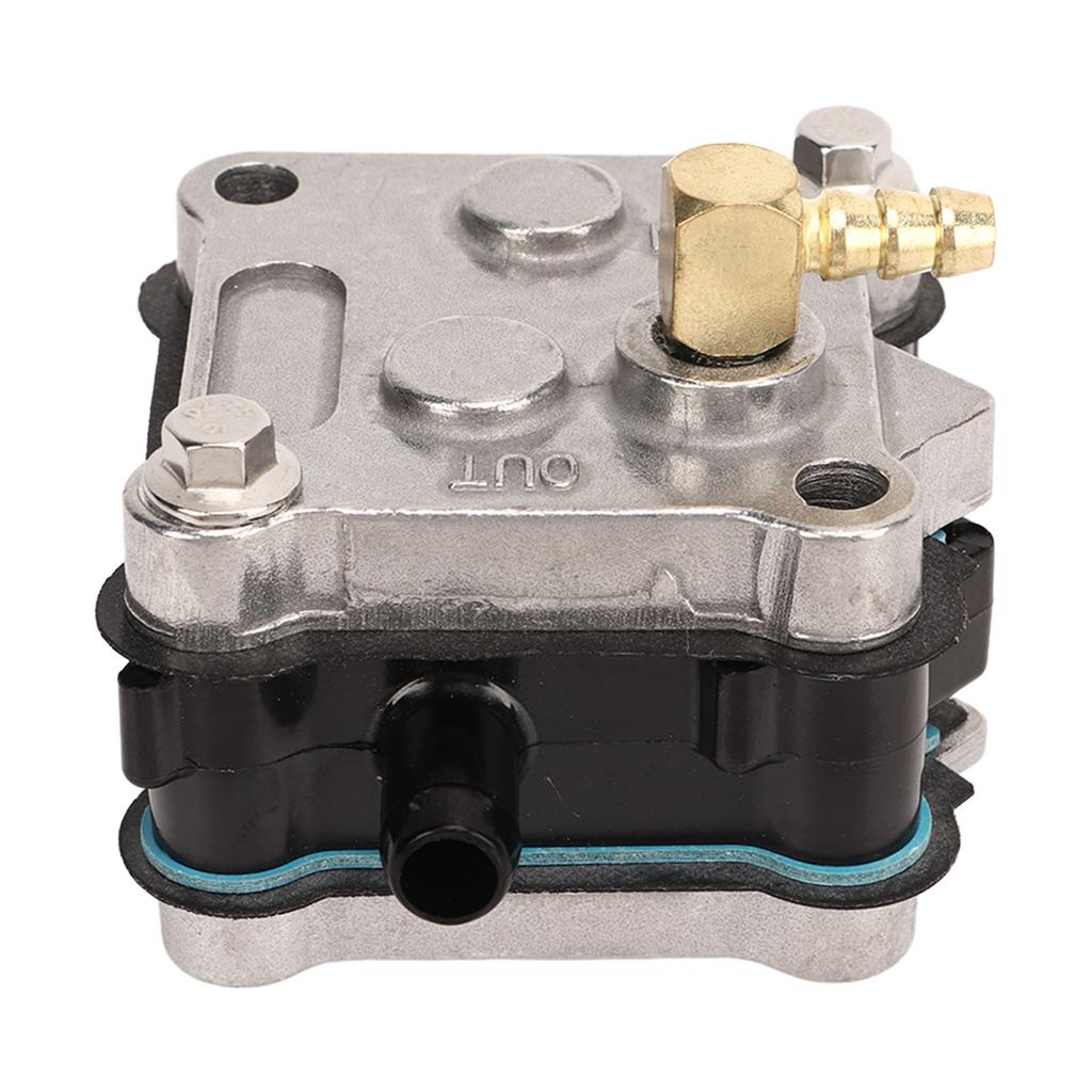 Fuel Pump Efficient Performance Accurate 14360A71 for 30 65 125 300HP Outboard 2 Stroke