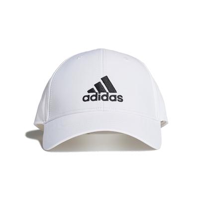 adidas Klasická kšiltovka s logem Bílá Adidas FK0899