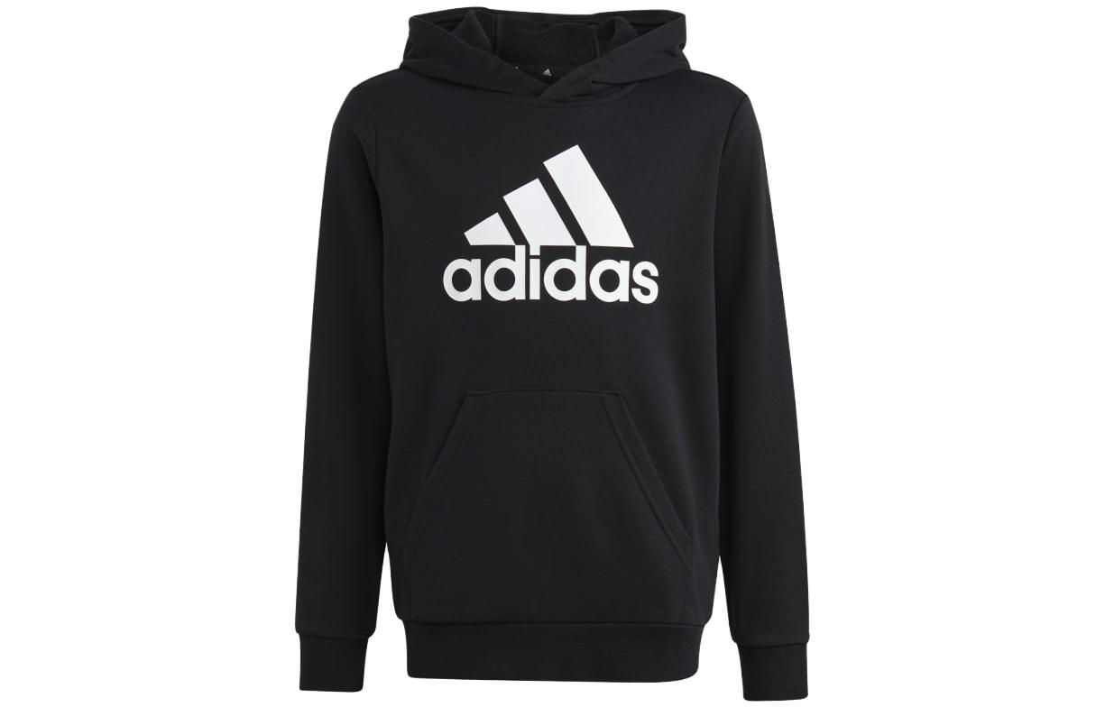 

Adidas Kids Sweatshirts Hooded Moderate HR6380 128