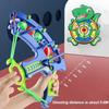 Montessori Throw Sport SlingsTarget Sticky Ball Dartboard Basketball Board Games Educational Children's Outdoor Game Toy