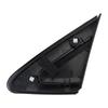 Front Right Side Mirror Corner Triangle Cover Trim 7407A522 For Mitsubishi Eclipse Cross 2018-2021