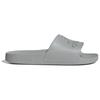 Adidas Adilette Aqua Pure Grey Unisex Sneakers Grey-Two IF6068