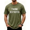 Tops – T-Shirts