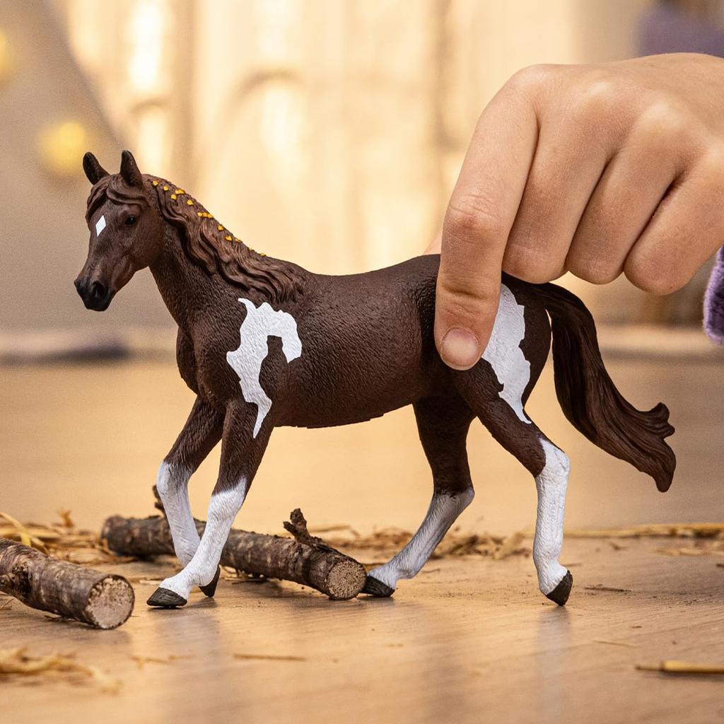 Schleich Horse Club Paint Horse 14901 (female)