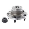 Rodamiento de Cubo de Rueda Trasero Izquierdo/Derecho Ford Transit, Transit Tourneo