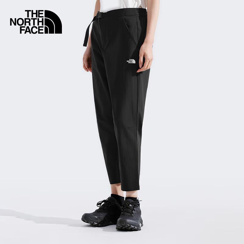 

Женские быстросохнущие брюки для активного отдыха The North Face 8CJT S