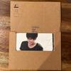 [GEBRAUCHT] Lee Min-ho SONG FOR YOU (CD+DVD) 2-Disc-Set