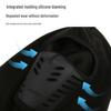 Thick Fleece Winter Balaclava: Dustproof Warm Ski & Motorcycle Mask