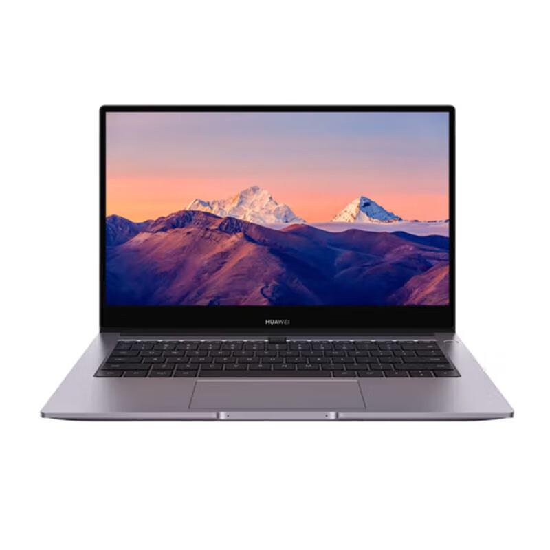 Huawei MateBook B3-420 14-inch Laptop (CN version)