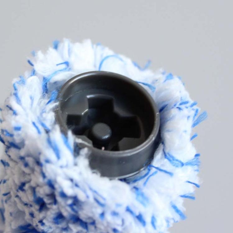 2 PCS Vacuum Cleaner Brush Accessories for Bissell Vacuum