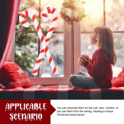 Accesorii de petrecere – Decorațiuni de Crăciun