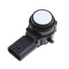 4PCS 66209261587 Car PDC Parking Sensor Reverse Radar For BMW F20 F21 F22 F23 F30 F31 F34 F32 F33 F36 9261587 0263013515
