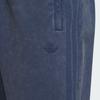 adidas Originals WASHED JOGGERS Knitted Sweatpants Men's Uniform Blue KA2317-