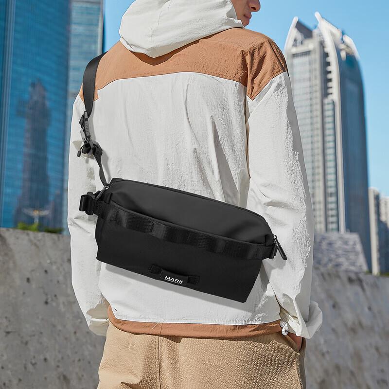 MARK FAIRWHALE Casual Shoulder Bag
