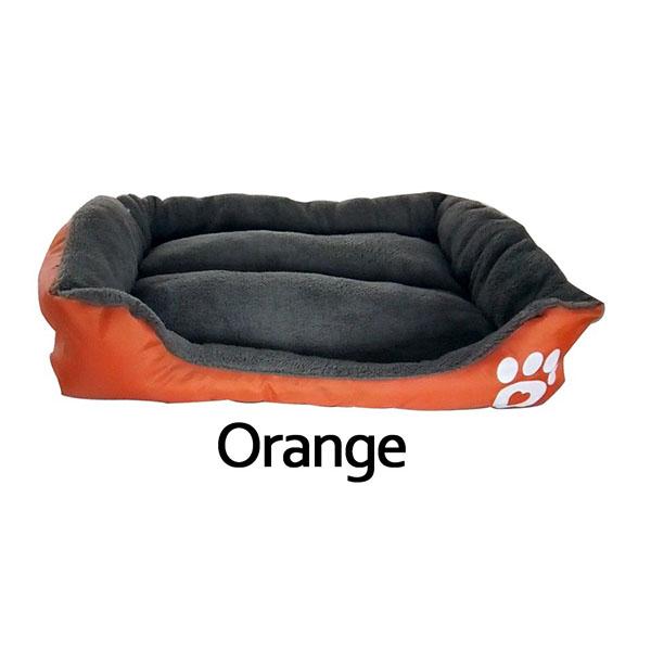seriously strong dog bed