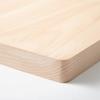 Kyoto Katsugu Hinoki Cutting Board, Medium, 36 x 21 cm, Single Thick Board