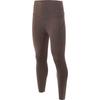 Universa High Rise 7/8 Tights Women Pants Brown DQ5898004