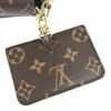 Louis Vuitton M80091 Monogram Multi Pochette Felicie Wallet Purse Shoulder Bag