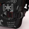 Multifunction Motorcycle Drop Leg Bag Fashion Motorcycle Bag Outdoor Men Casual Waist Bag Fanny Pack Moto Biker Bags Camouflage
