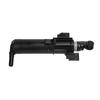 Headlight Washer Nozzle Pressure Resistant Enhanced Visibility Headlight Washer Jet Spray Nozzle