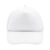 Myrtle Beach Mesh 5 Panel Trucker Cap