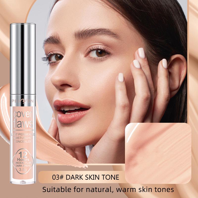 

PEINIFEN Безупречный Стойкий Водостойкий Консилер 3.5g