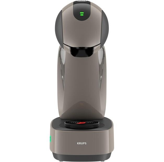 Капсульная кофемашина Krups KP 270 Nescafe Dolce Gusto Infinissima Touch (KP270A10)
